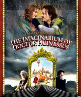 Воображариум доктора Парнаса / The Imaginarium of Doctor Parnassus (2009)