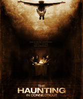 Призраки в Коннектикуте / The Haunting in Connecticut (2009)