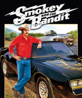 Смоки и Бандит / Smokey and the Bandit (1977)