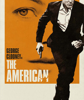 Американец / The American (2010)