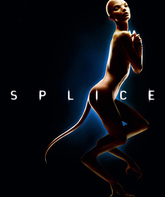 Химера / Splice (2010)