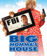 Дом большой мамочки / Big Momma's House (2000)