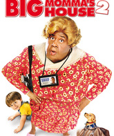 Дом большой мамочки 2 / Big Momma's House 2 (2006)