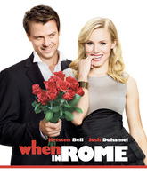 Однажды в Риме / When in Rome (2010)