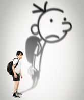 Дневник слабака / Diary of a Wimpy Kid (2010)