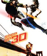 Шаг вперед 3D / Step Up 3D (2010)