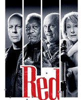 РЭД / RED (2010)