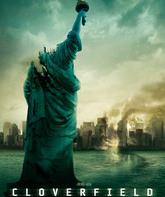 Монстро / Cloverfield (2008)