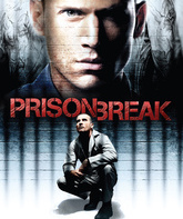 Побег (сериал 2005-2009) / Prison Break (TV series) (2005)