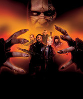 Призраки Марса / Ghosts of Mars (2001)