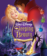 Спящая красавица / Sleeping Beauty (1959)