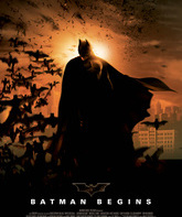 Бэтмен: Начало / Batman Begins (2005)