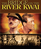 Мост через реку Квай / The Bridge on the River Kwai (1957)