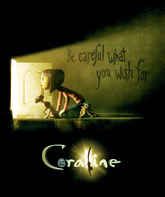 Коралина в Стране Кошмаров / Coraline (2009)