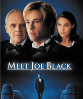 Знакомьтесь, Джо Блэк / Meet Joe Black (1998)