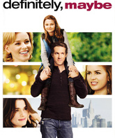 Да, возможно... / Definitely, Maybe (2008)