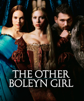 Еще одна из рода Болейн / The Other Boleyn Girl (2008)