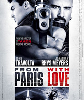Из Парижа с любовью / From Paris with Love (2010)