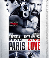 Из Парижа с любовью / From Paris with Love (2010)