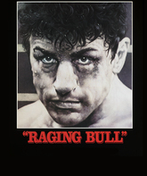 Бешеный бык / Raging Bull (1980)