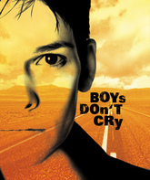 Парни не плачут / Boys Don't Cry (1999)