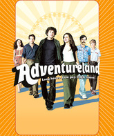 Парк культуры и отдыха / Adventureland (2009)