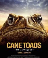 Тростниковые жабы: Оккупация / Cane Toads: The Conquest (2010)