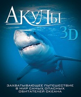 Акулы 3D / Sharks 3D (IMAX) (2004)