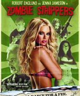 Стриптиз от зомби / Zombie Strippers! (2008)