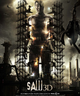 Пила 3D / Saw 3D (2010)