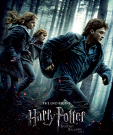 Гарри Поттер и Дары смерти: Часть 1 / Harry Potter and the Deathly Hallows: Part 1 (2010)