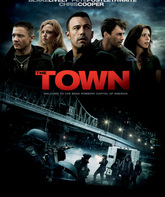 Город воров / The Town (2010)