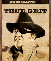 Настоящее мужество / True Grit (1969)