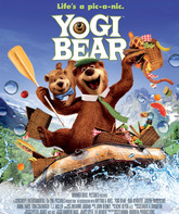 Медведь Йоги / Yogi Bear (2010)