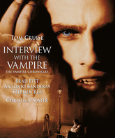 Интервью с вампиром / Interview with the Vampire: The Vampire Chronicles (1994)