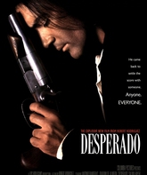 Отчаянный / Desperado (1995)