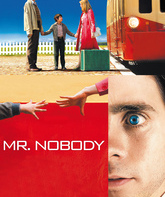 Господин Никто / Mr. Nobody (2009)