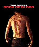 Книга крови / Book of Blood (2009)