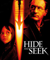 Игра в прятки / Hide and Seek (2005)