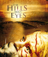 У холмов есть глаза / The Hills Have Eyes (2006)