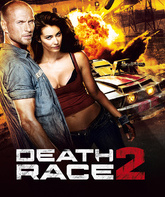 Смертельная гонка 2: Франкенштейн жив (видео) / Death Race 2 (V) (2010)