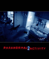 Паранормальное явление 2 / Paranormal Activity 2 (2011)