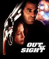 Вне поля зрения / Out of Sight (1998)