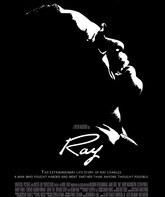 Рэй / Ray (2004)