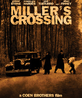 Перекресток Миллера / Miller's Crossing (1990)