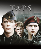 Отбой / Taps (1981)