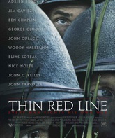 Тонкая красная линия / The Thin Red Line (1998)