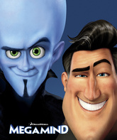 Мегамозг / Megamind (2010)