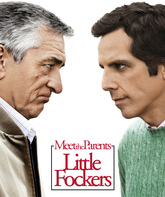 Знакомство с Факерами 2 / Little Fockers (2010)