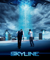 Скайлайн / Skyline (2010)